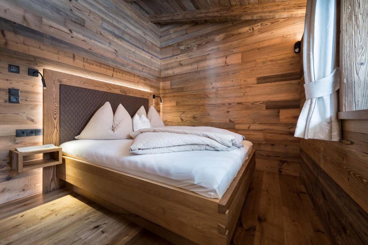 Chalet-Karwendel Terfens Eksteriør bilde