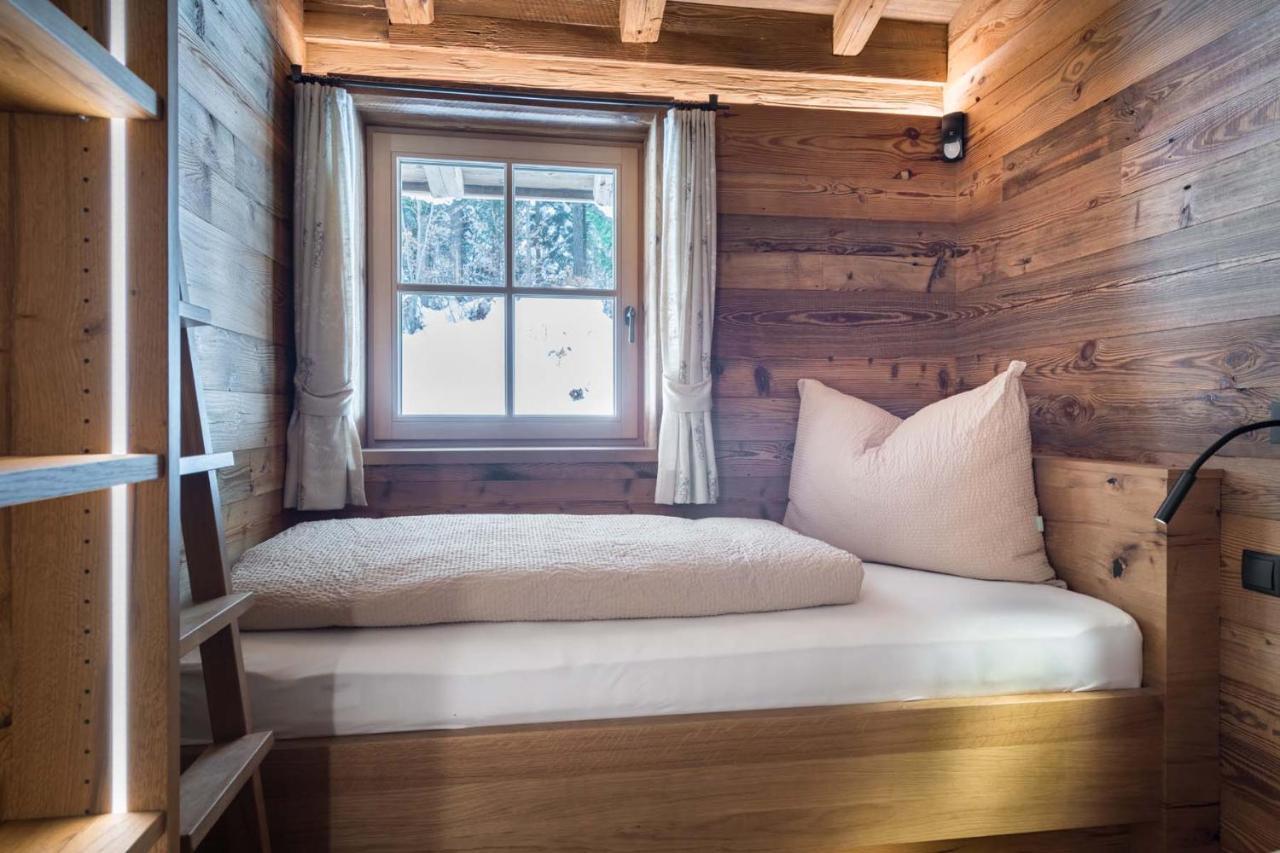 Chalet-Karwendel Terfens Eksteriør bilde