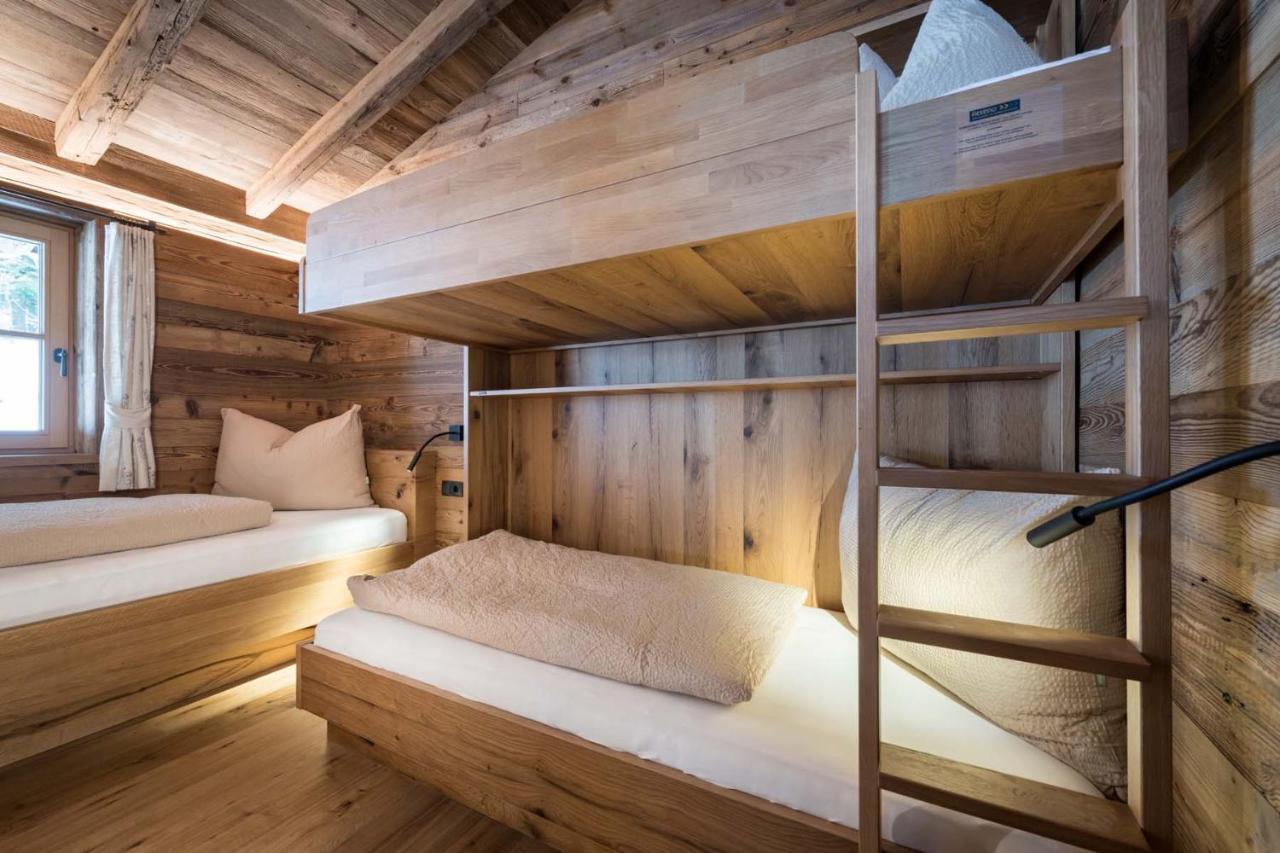 Chalet-Karwendel Terfens Eksteriør bilde