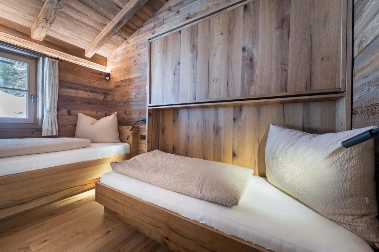 Chalet-Karwendel Terfens Eksteriør bilde