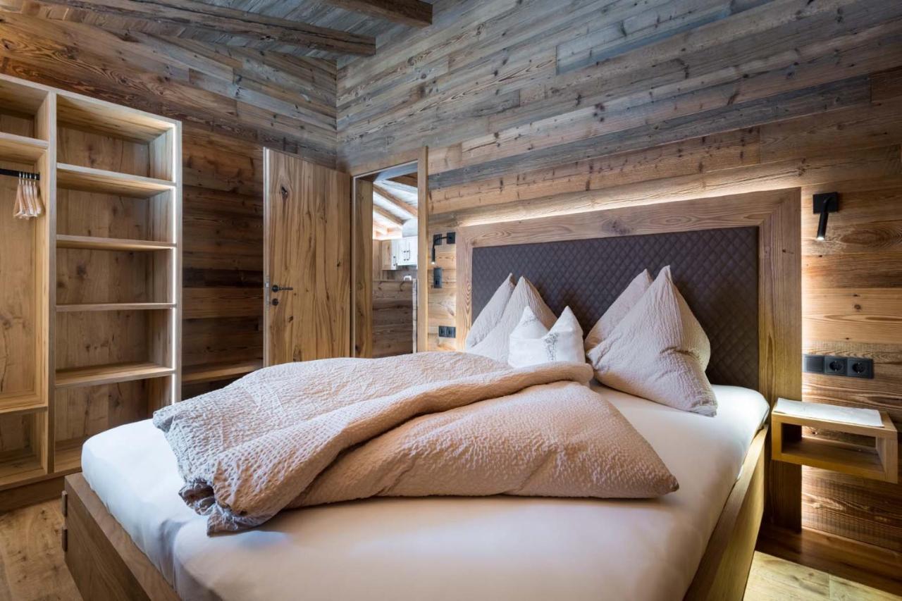 Chalet-Karwendel Terfens Eksteriør bilde