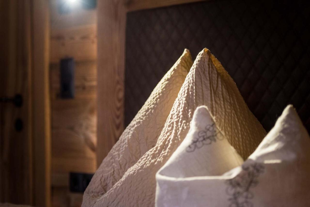 Chalet-Karwendel Terfens Eksteriør bilde