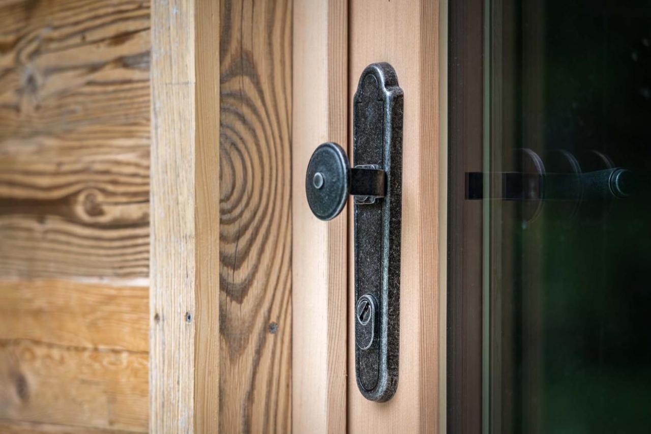 Chalet-Karwendel Terfens Eksteriør bilde
