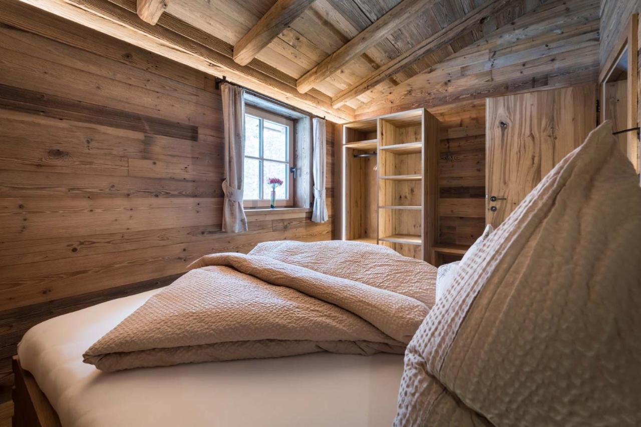 Chalet-Karwendel Terfens Eksteriør bilde