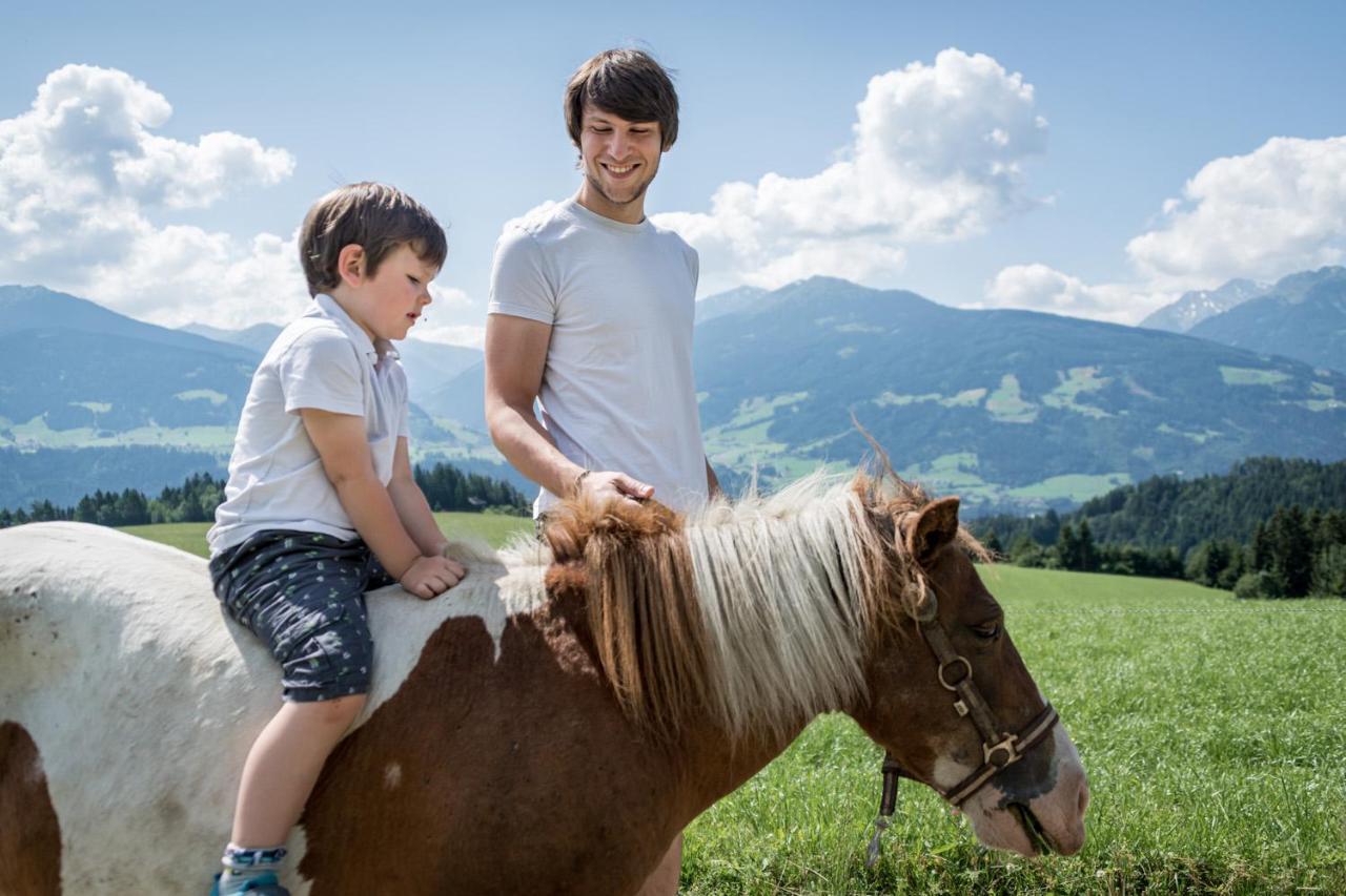 Chalet-Karwendel Terfens Eksteriør bilde